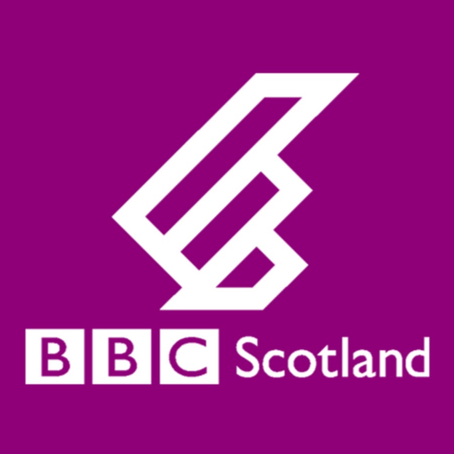 Comedy - BBC Scotland YouTube channel avatar