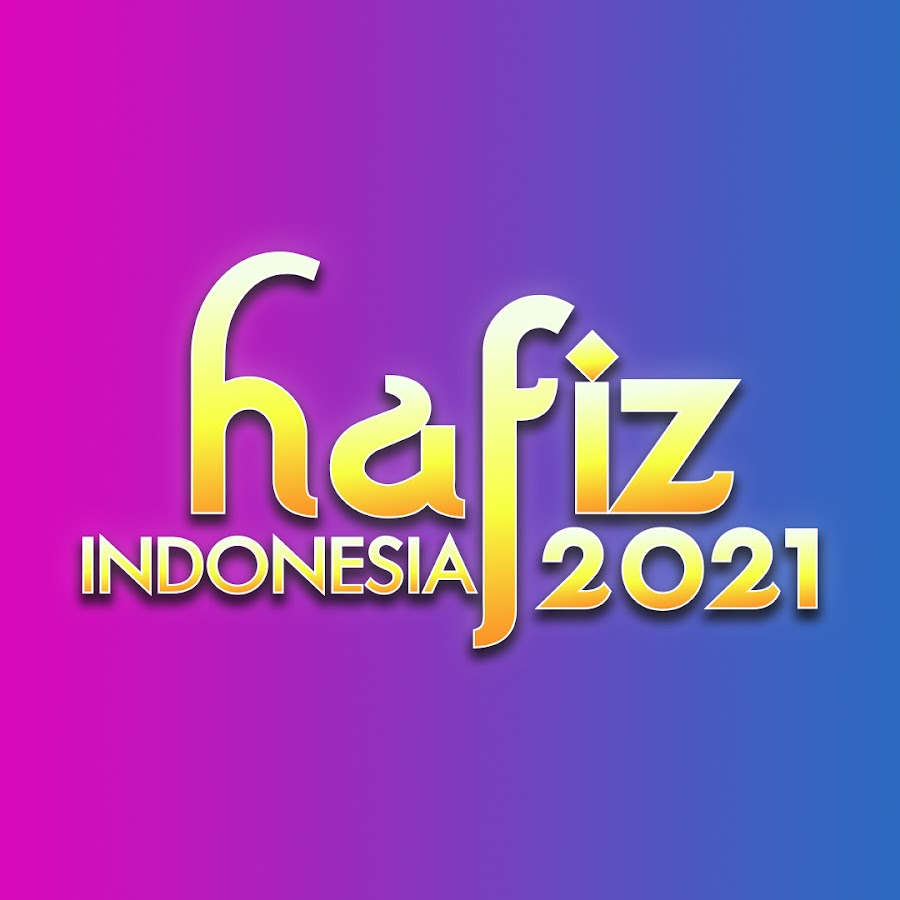 Hafiz Indonesia Avatar channel YouTube 