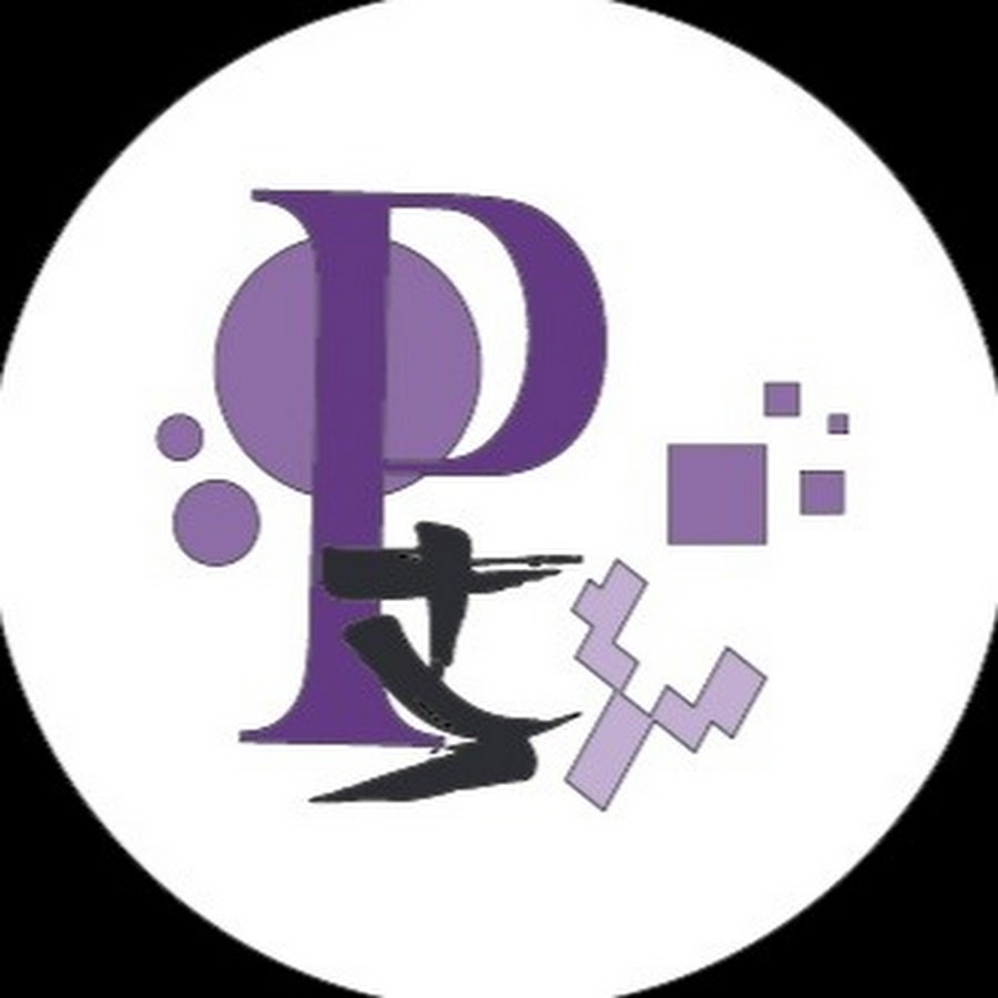 Pamsamya YouTube channel avatar