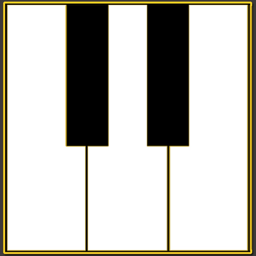 PianoBollywood YouTube 频道头像