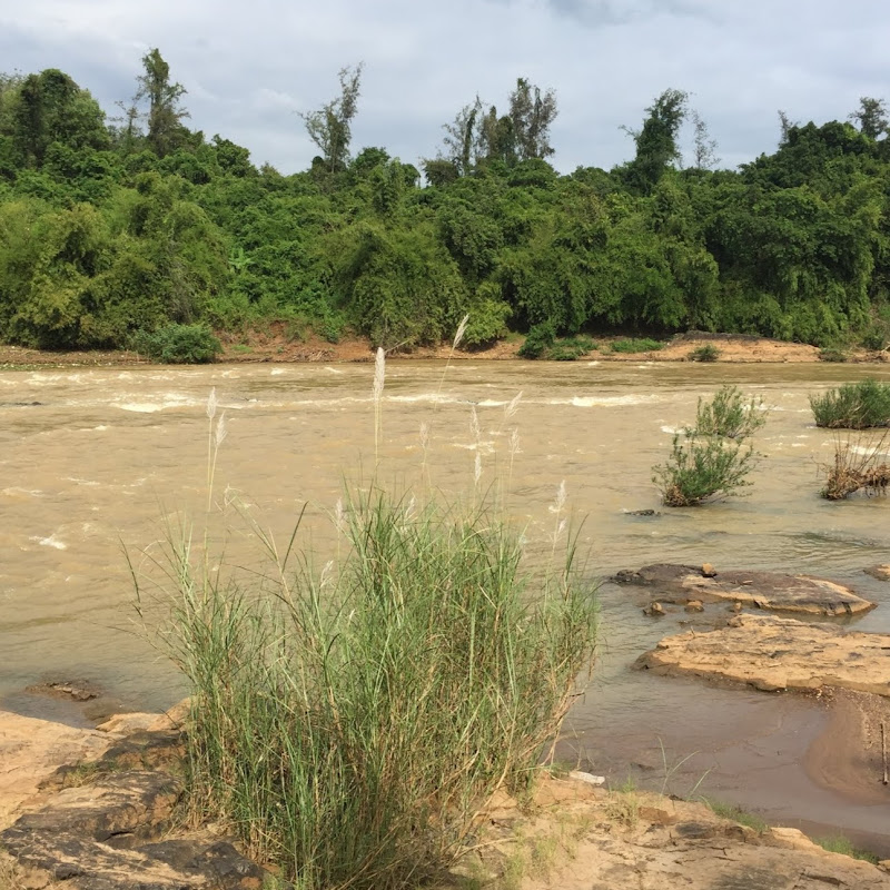 Cuộc sống Bình Dương - 網紅的藏寶箱 