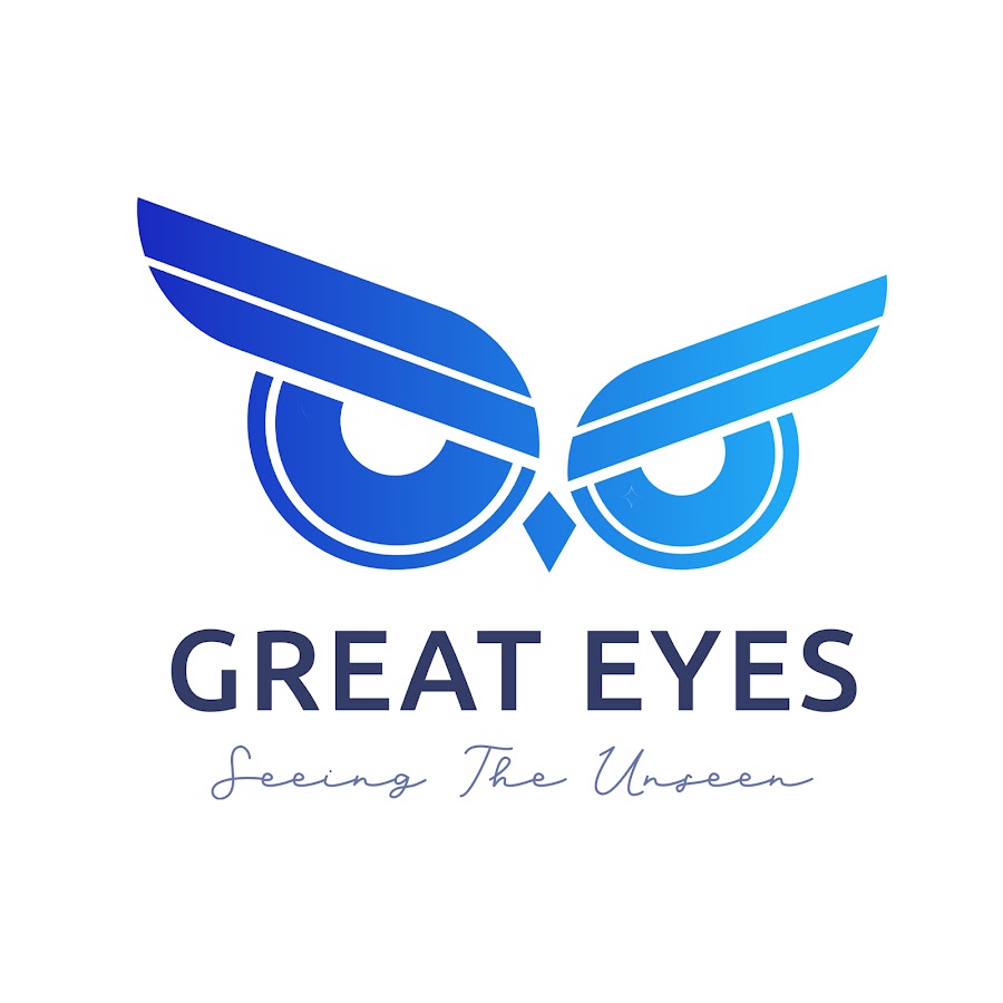 Great eye YouTube-Kanal-Avatar