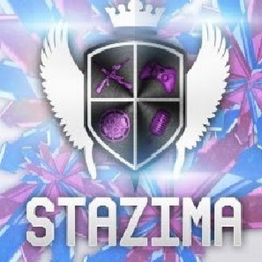 stazima رمز قناة اليوتيوب