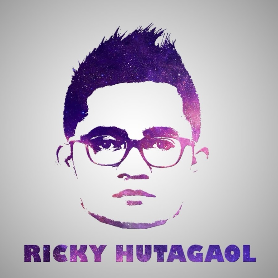 Ricky Hutagaol Avatar de chaîne YouTube