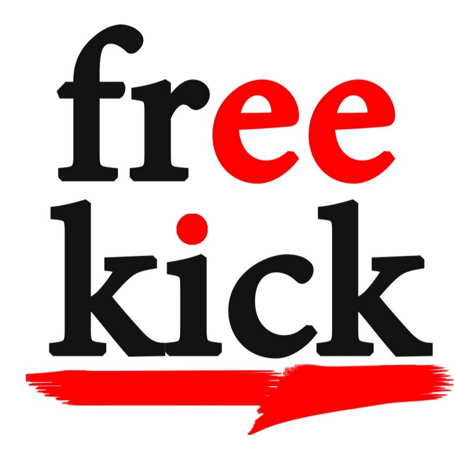 Free Kick ইউটিউব চ্যানেল অ্যাভাটার
