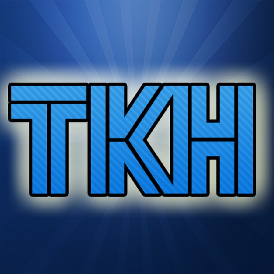 TryKevinHard 2.0 YouTube channel avatar
