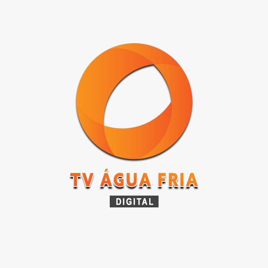 TV Ãgua Fria EstÃºdio Digital YouTube channel avatar