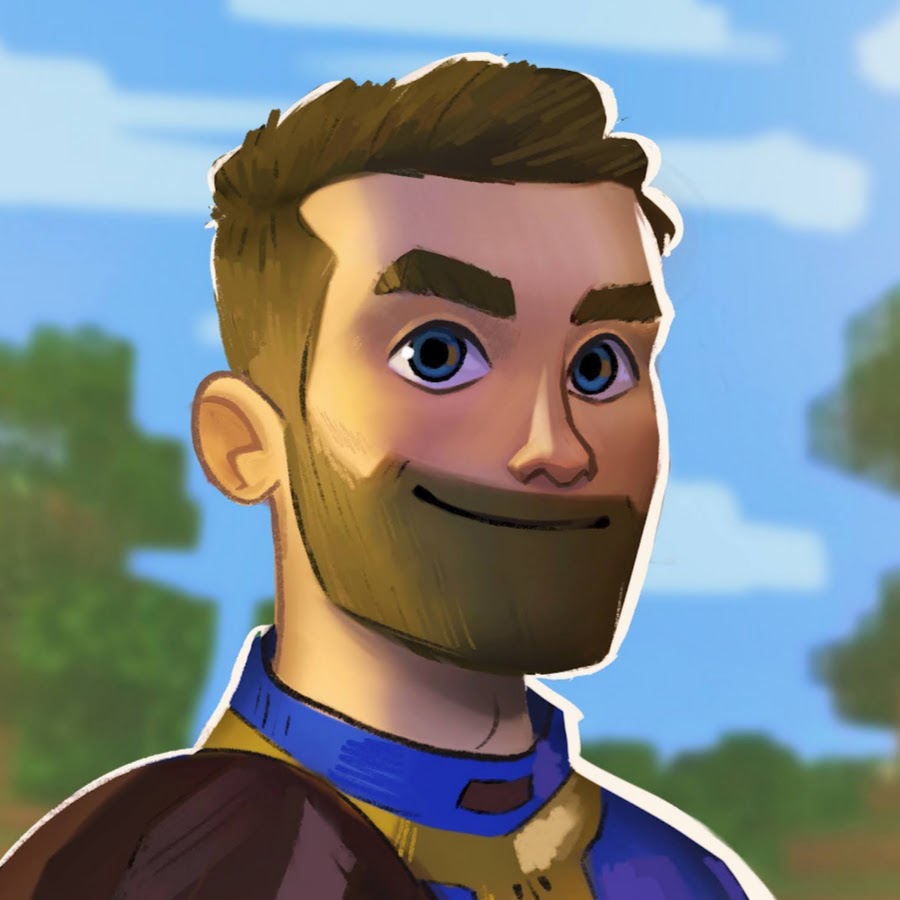 TheMythicalSausage YouTube channel avatar