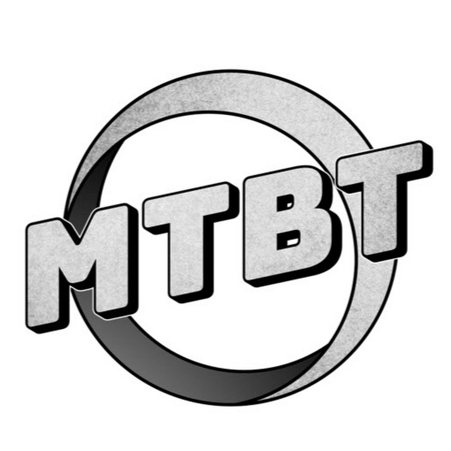 Mountain Biking Tube YouTube channel avatar