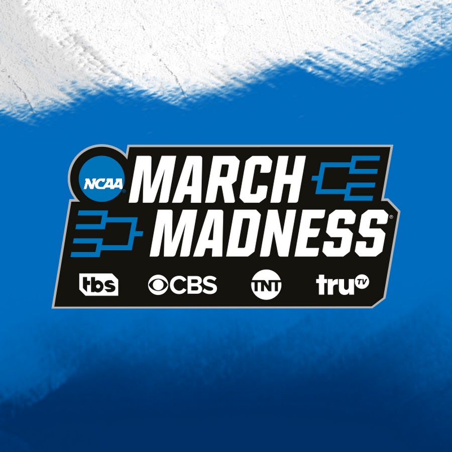 NCAA March Madness YouTube channel avatar