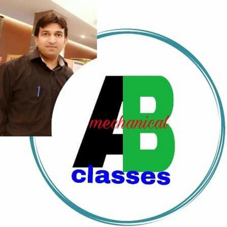 AB CLASSES رمز قناة اليوتيوب