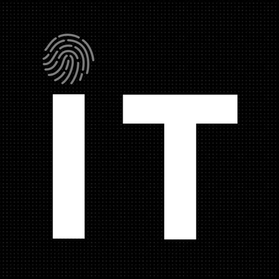 iTechTechnologies YouTube channel avatar