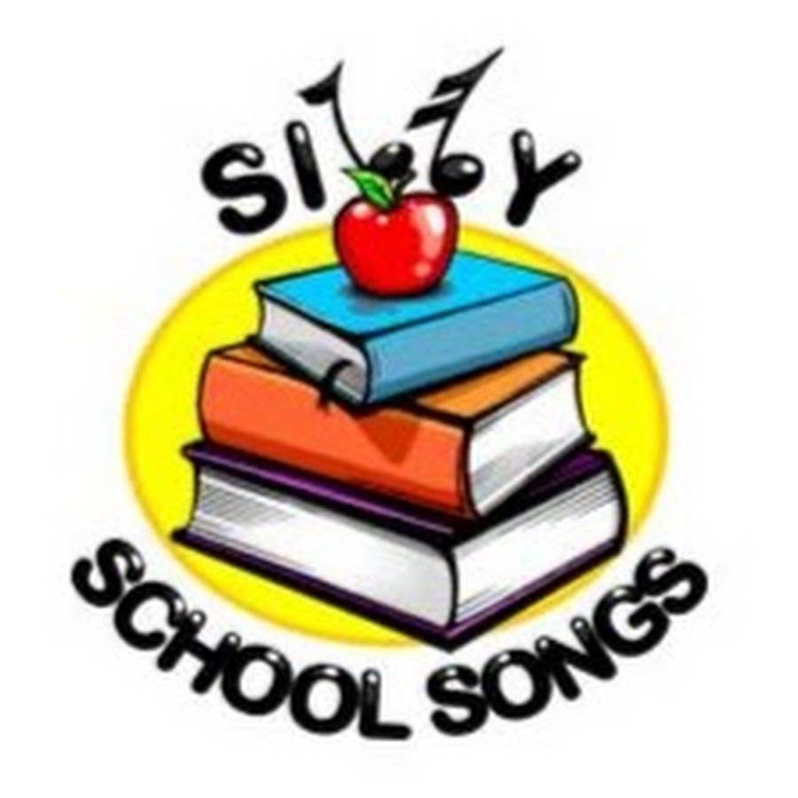 Silly School Songs Avatar canale YouTube 