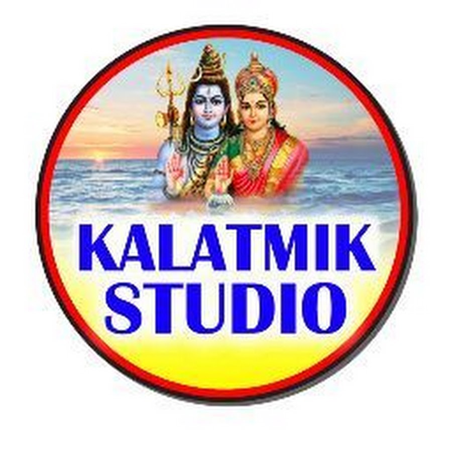 Kalatmik Studio YouTube channel avatar