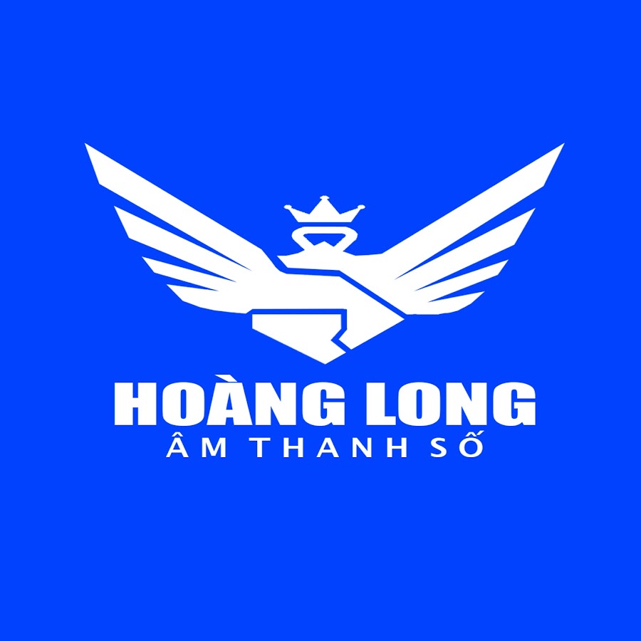 HoÃ ng Long Ã‚m Thanh Sá»‘ رمز قناة اليوتيوب