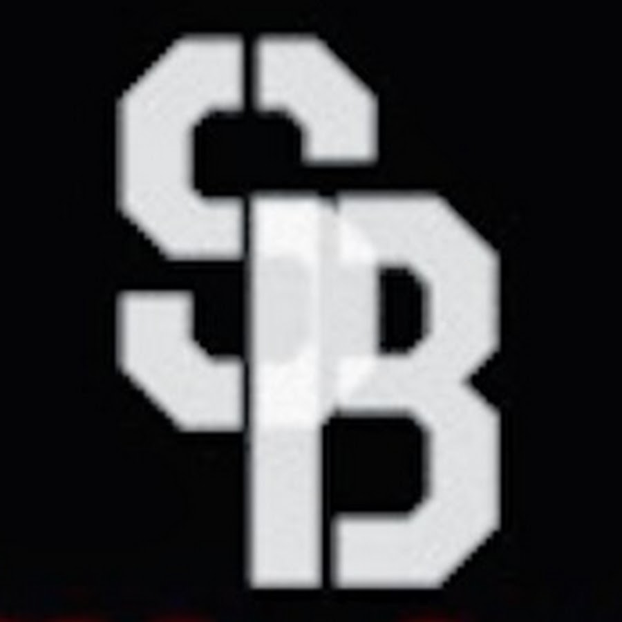 SavageBomber YouTube channel avatar