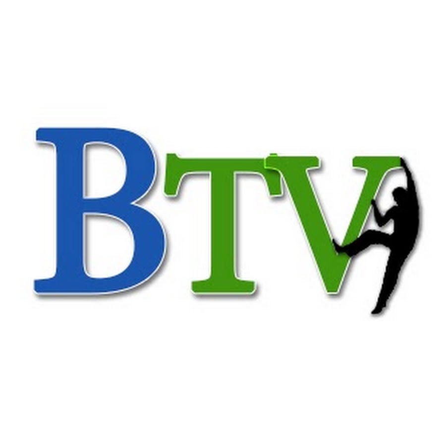 Bouldering TV YouTube channel avatar