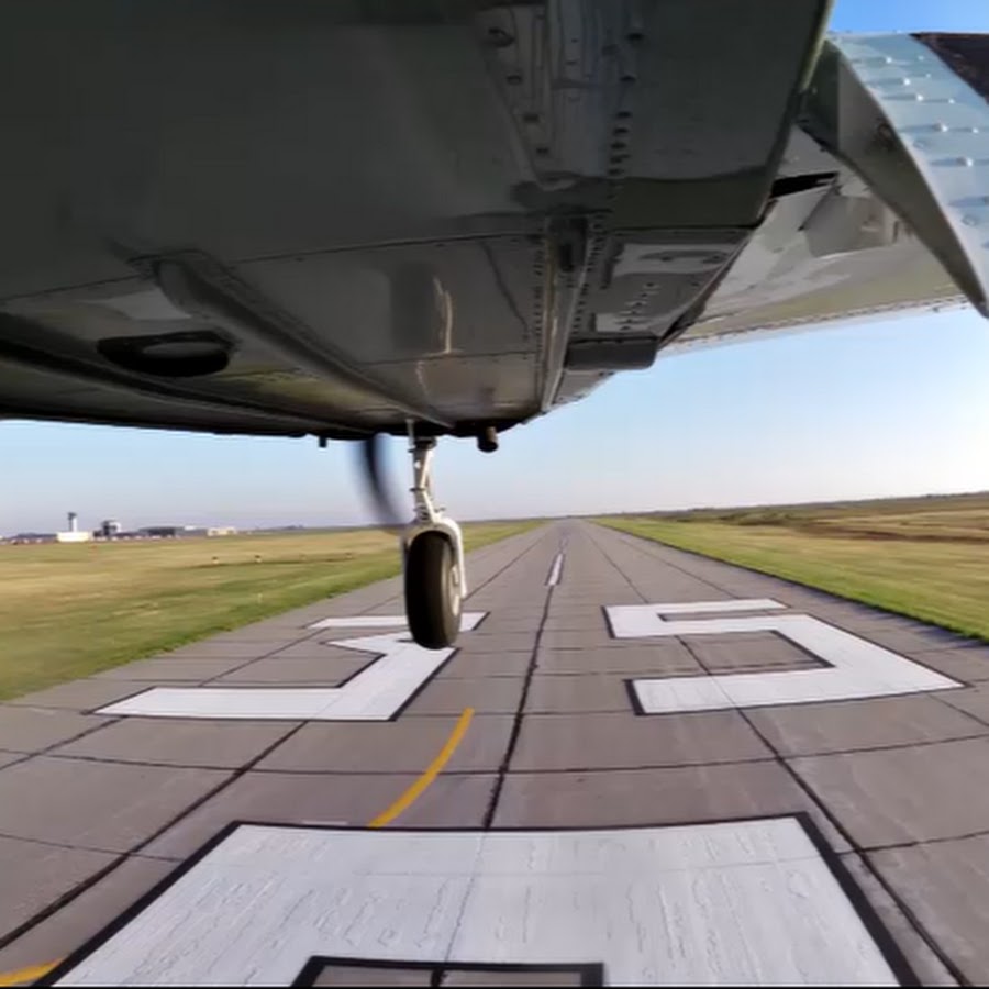 The UND AeroCast Avatar de canal de YouTube