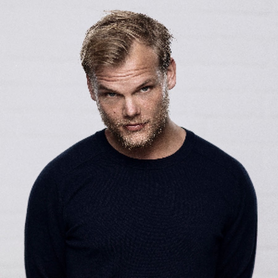 AviciiOfficialVEVO YouTube channel avatar