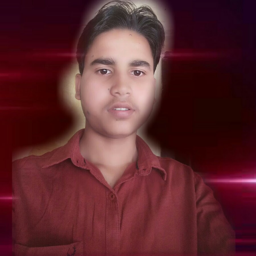 bro Ravi Kumar YouTube channel avatar