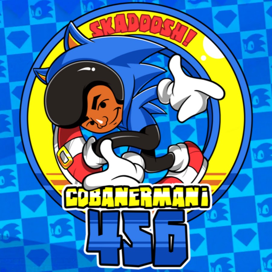 cobanermani456 YouTube channel avatar