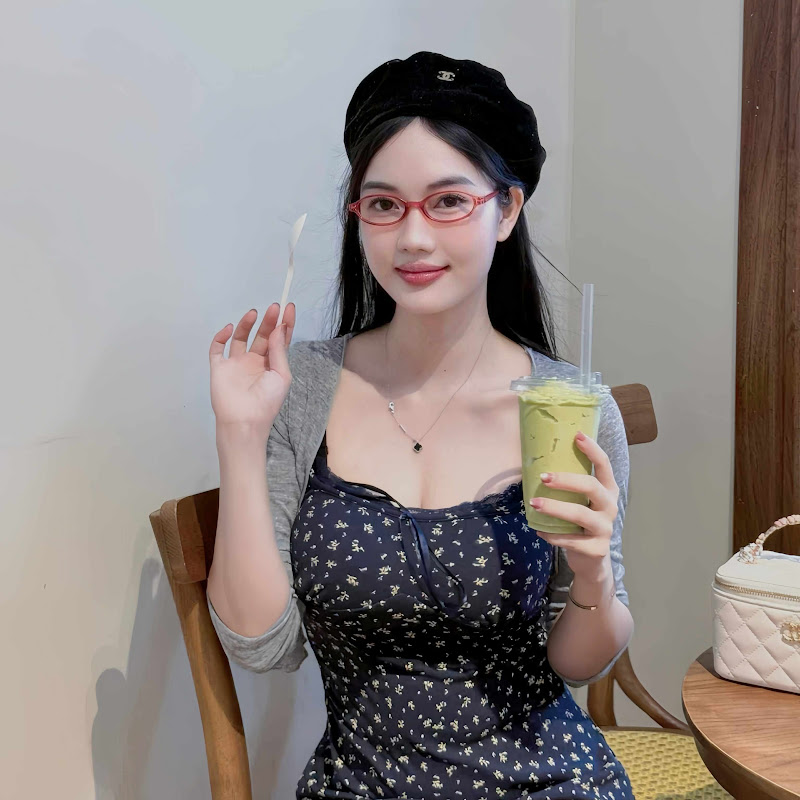 Hảo SVM - 網紅的藏寶箱 