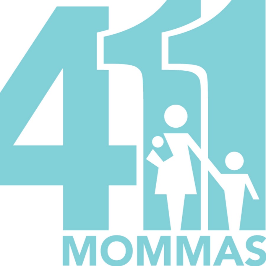 The411Mommas YouTube channel avatar