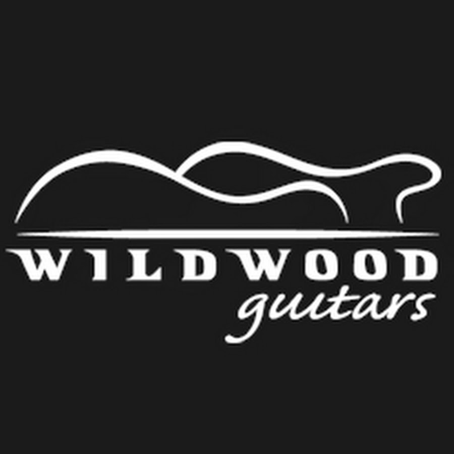 Wildwood Guitars رمز قناة اليوتيوب