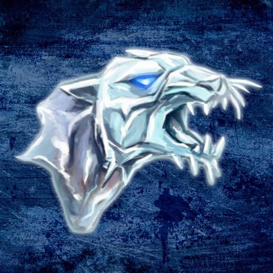 iceycat25 YouTube channel avatar