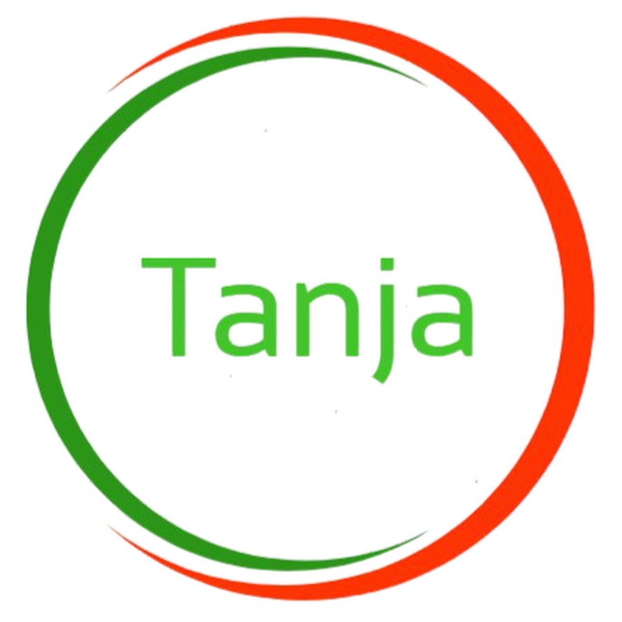 Tanja رمز قناة اليوتيوب
