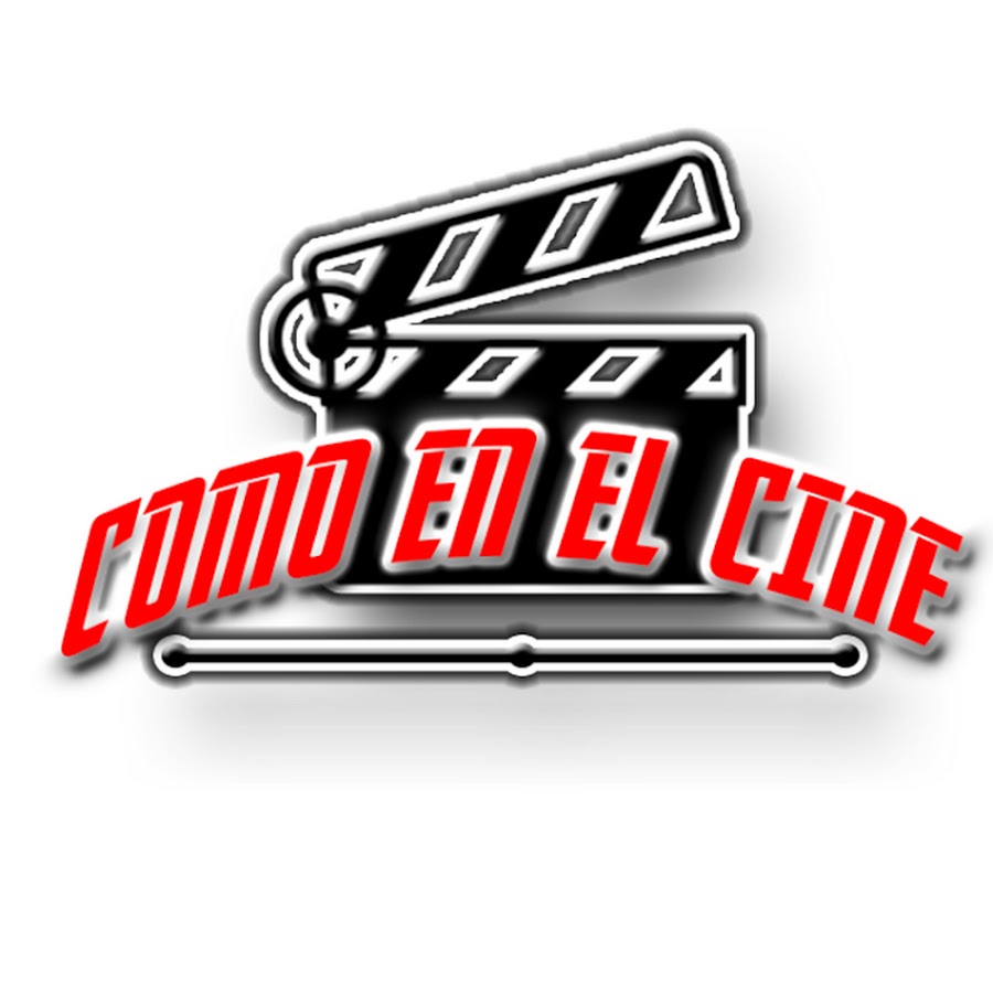 Como En El Cine YouTube channel avatar