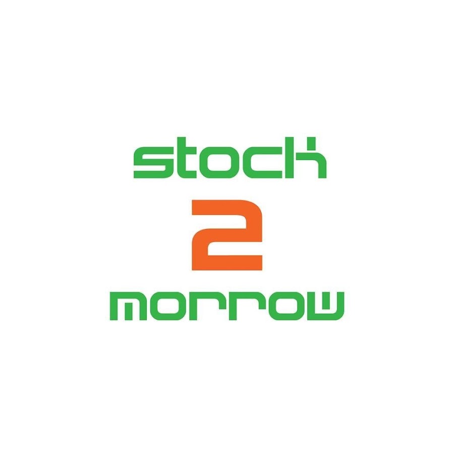 stock2morrow channel YouTube kanalı avatarı