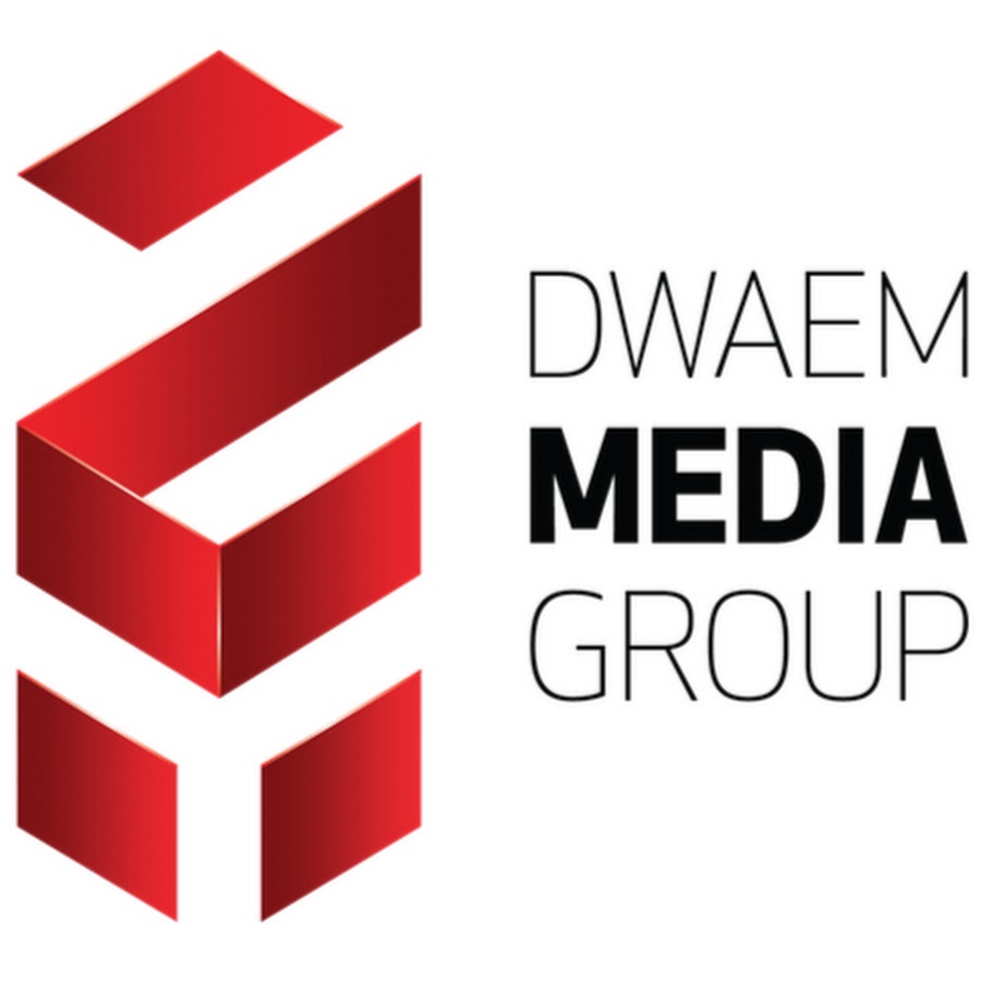 DWAEM MEDIA GROUP ইউটিউব চ্যানেল অ্যাভাটার
