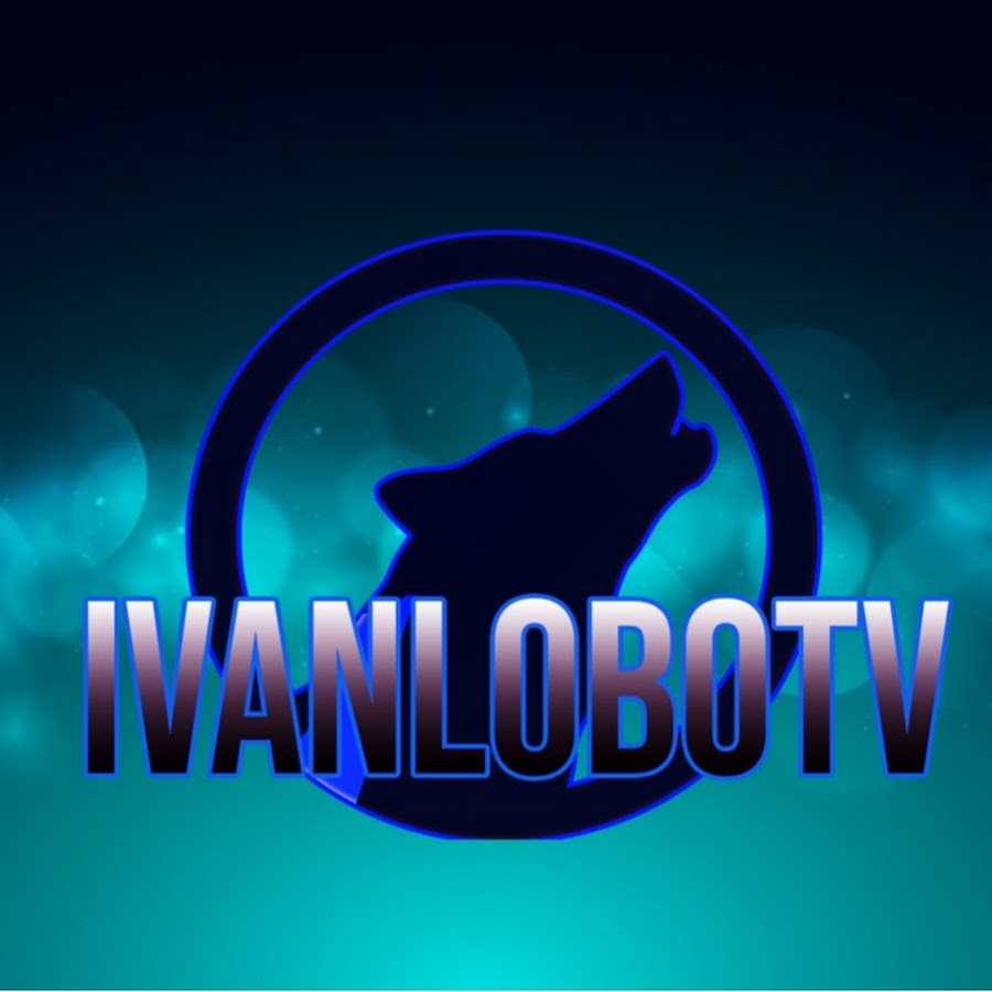 Ivan Lobo TV Avatar de canal de YouTube