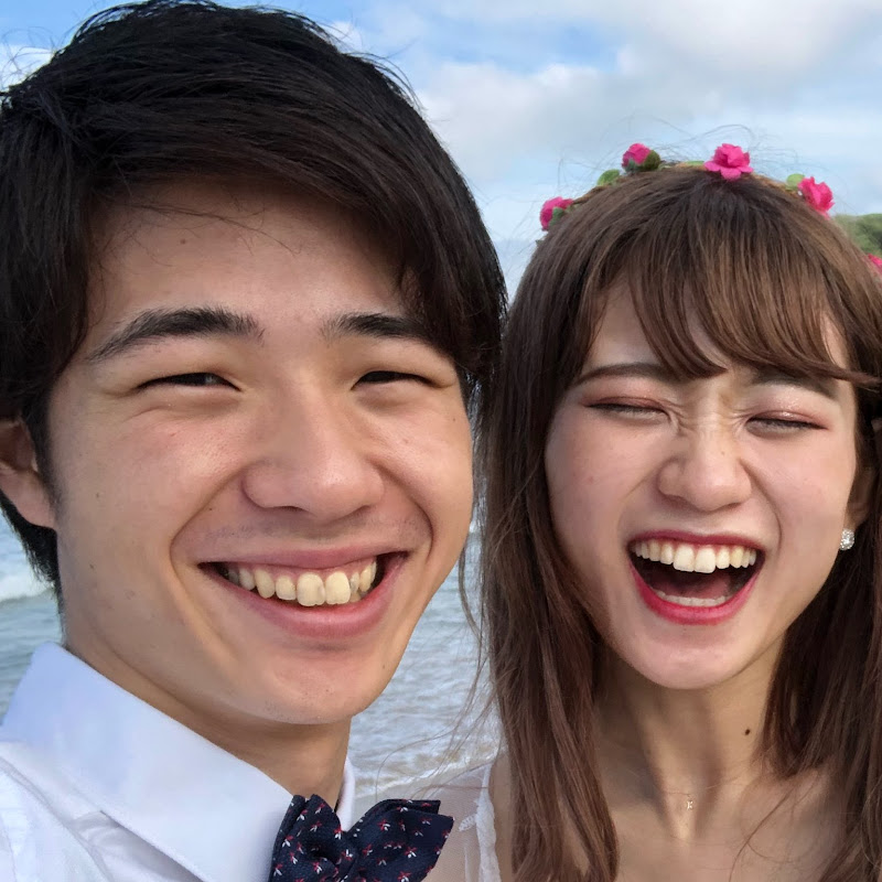 るぅきぃ夫婦 - 網紅的藏寶箱 