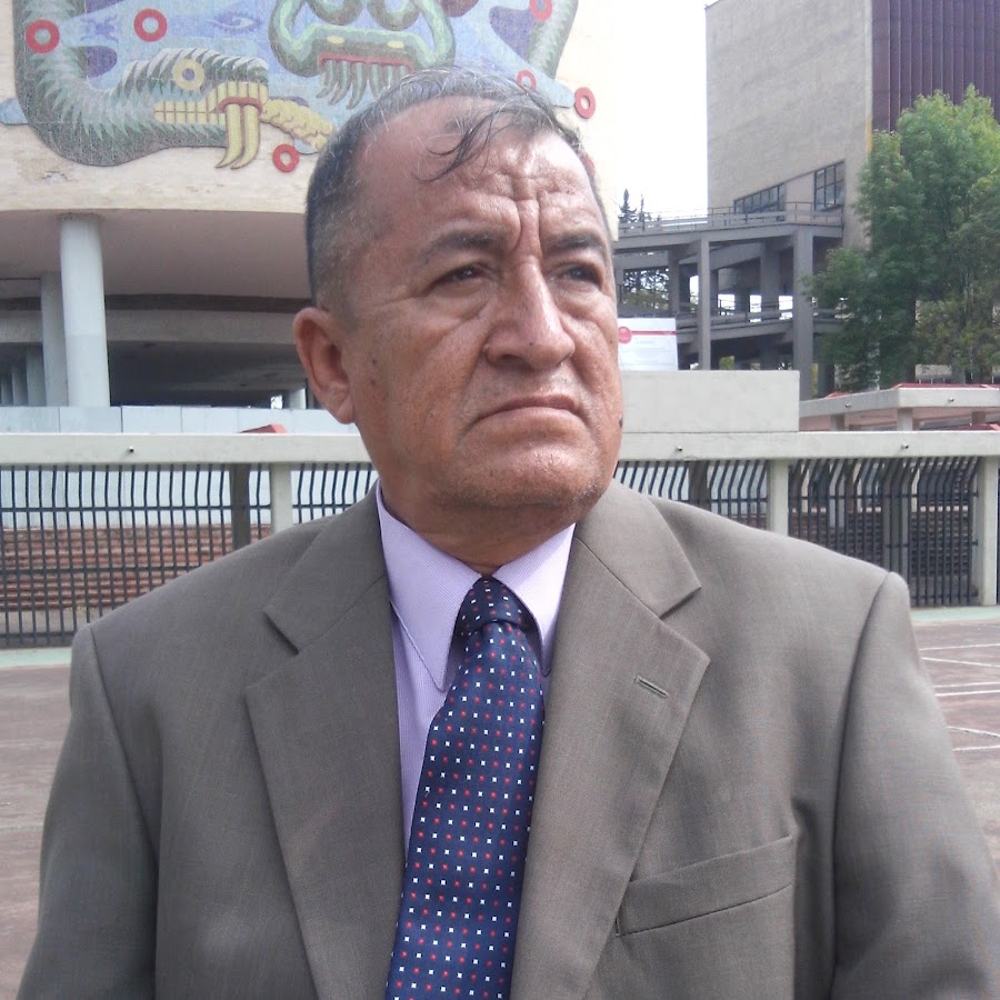 Luis Padilla Romero