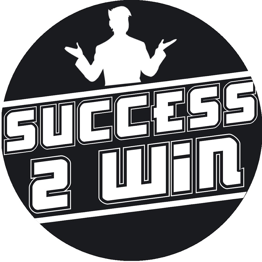 Success 2 Win YouTube channel avatar