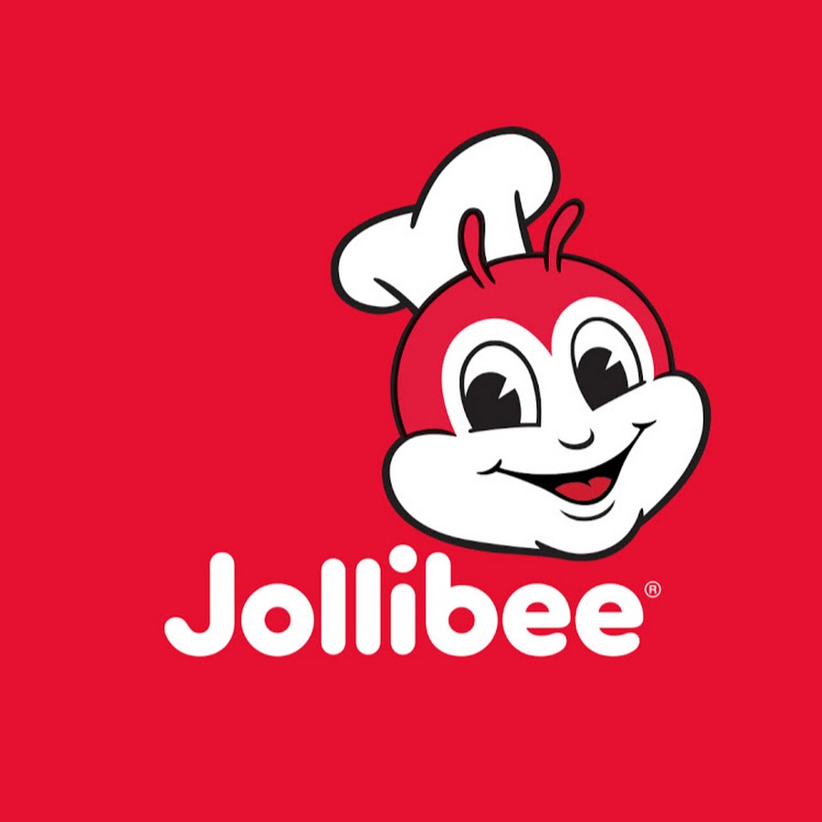 Jollibee Philippines YouTube 频道头像