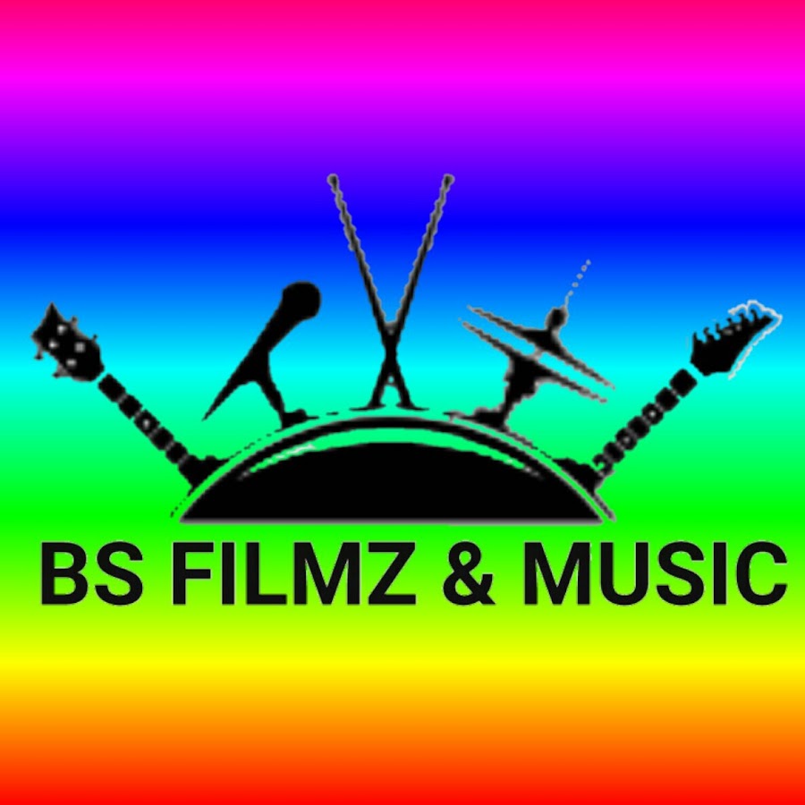 BS Filmz & Music رمز قناة اليوتيوب