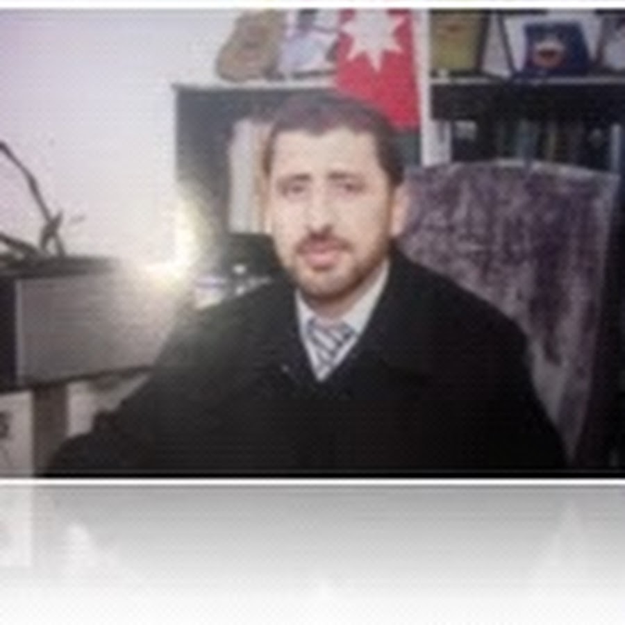 abdullah smadi YouTube kanalı avatarı