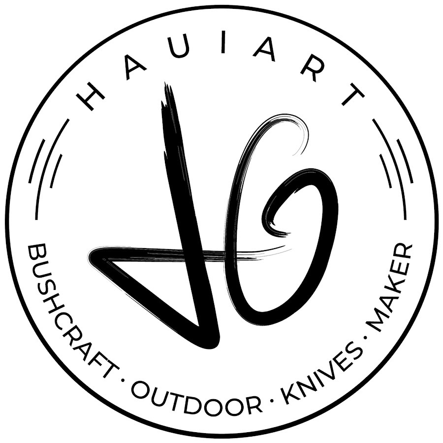HauiArt YouTube 频道头像