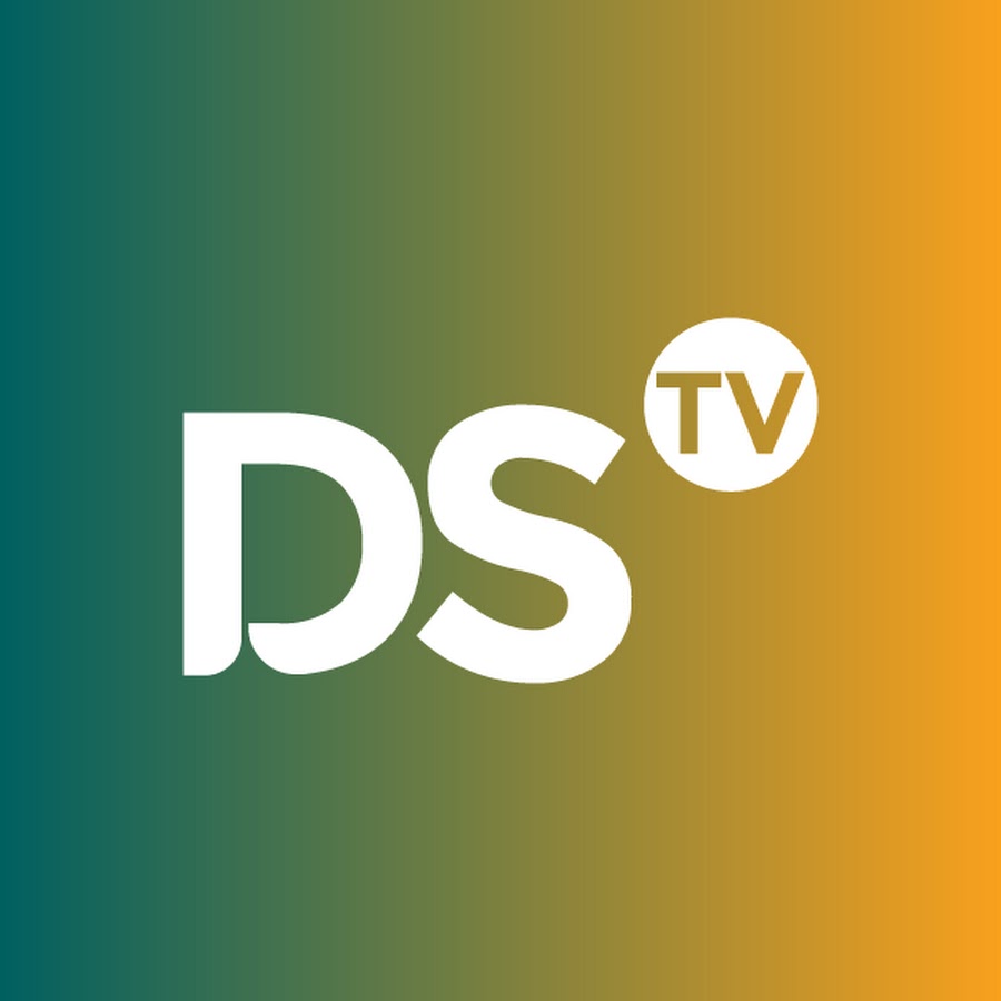DailySocial TV YouTube kanalı avatarı
