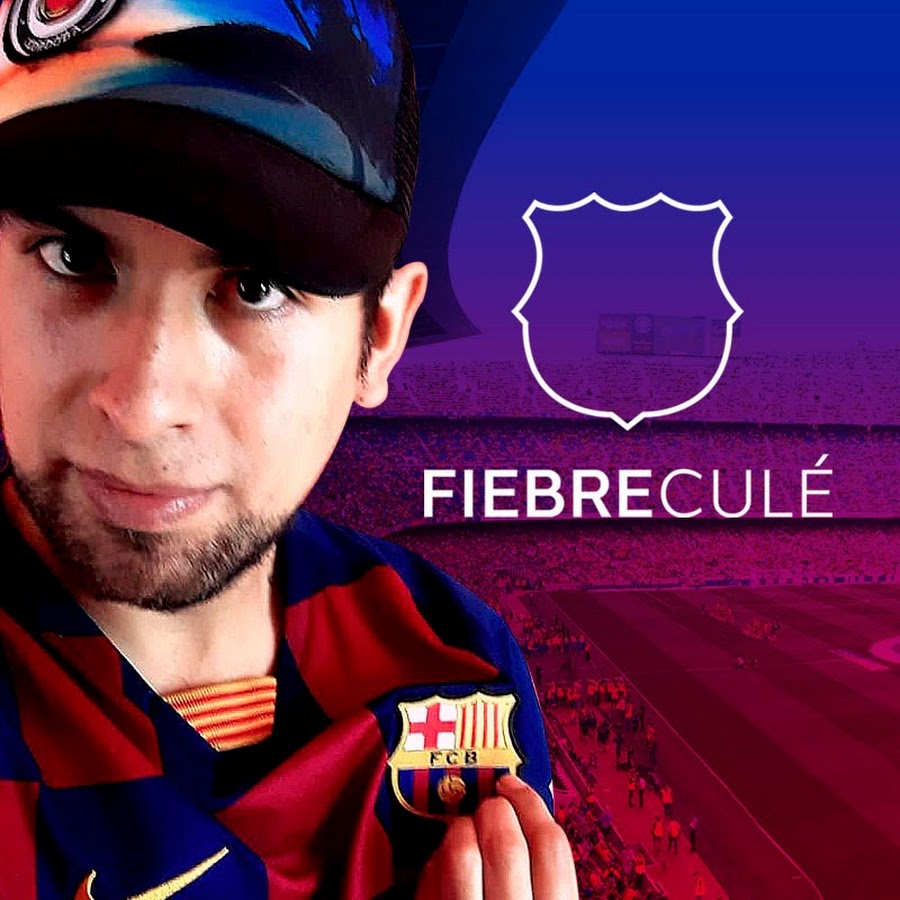 Fiebre CulÃ© YouTube kanalı avatarı