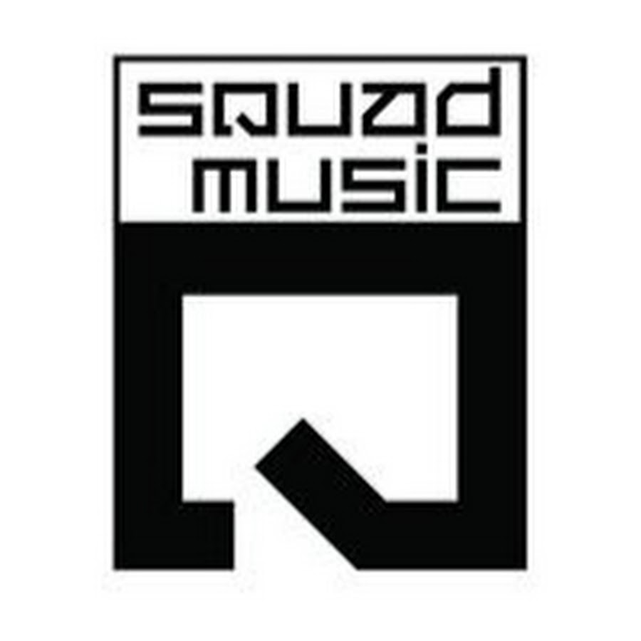 Squad Music ইউটিউব চ্যানেল অ্যাভাটার