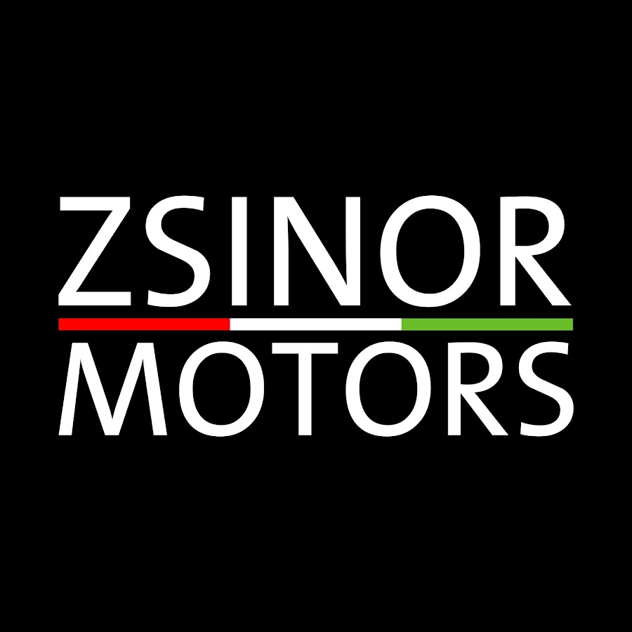 Zsinor Motors
