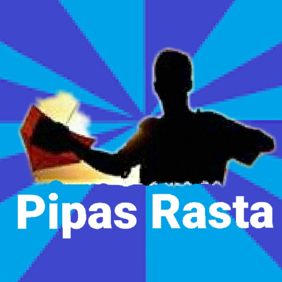 Pipas Rasta Avatar de canal de YouTube