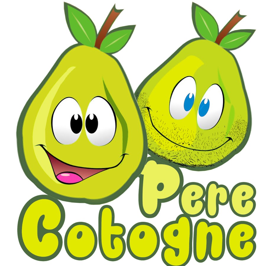 PERE COTOGNE Avatar canale YouTube 