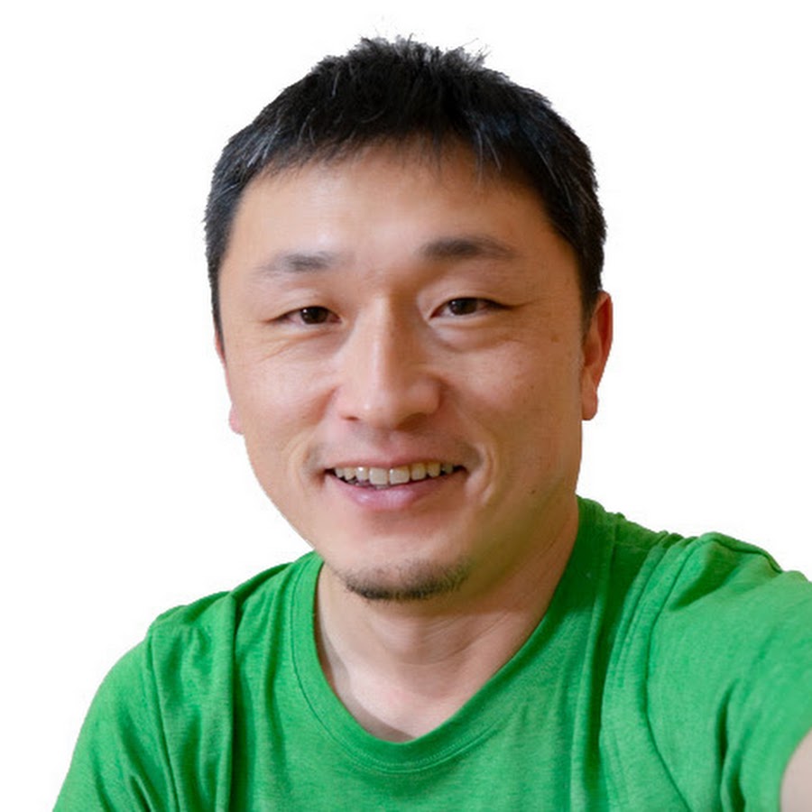 Sato Kata YouTube channel avatar