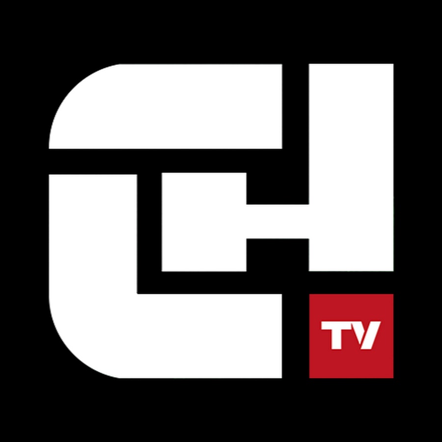 CHTV رمز قناة اليوتيوب