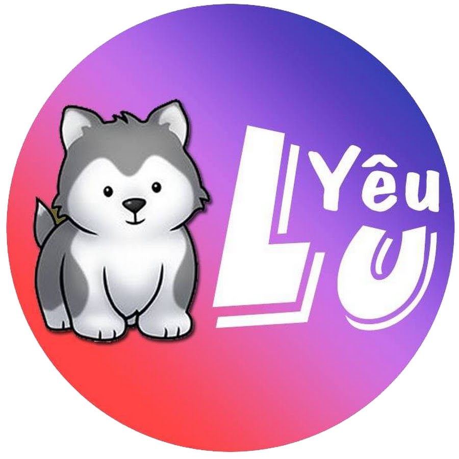 YÃªu Lu YouTube channel avatar
